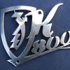 K800 Emblem