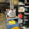 Werkstatt
