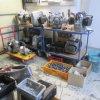 Werkstatt