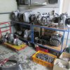 Werkstatt