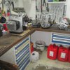 Werkstatt