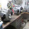 Werkstatt